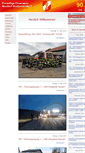 Mobile Screenshot of ff-neudorfgrp.at